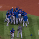 Illustration for article titled Holy Fucking Shit, Chicago Cubs Actually Win World Series